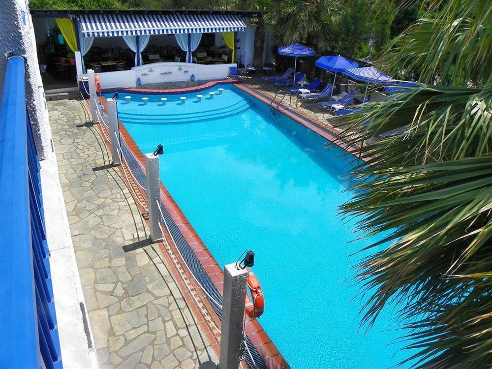 Ariadni Blue 2 Neos Marmaras Exterior photo